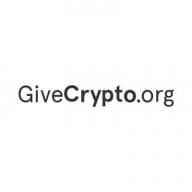 GiveCrypto.org logo