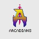 Arcadians logo
