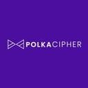 Polkacipher logo