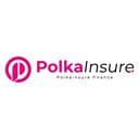 PolkaInsure logo
