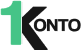 1Konto logo