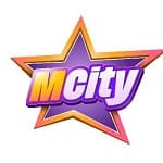 MCity logo