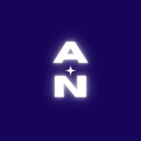 Absolutely Nothing logo