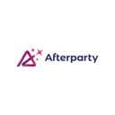Afterparty logo