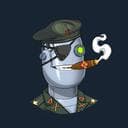 Rebel Bots logo