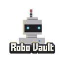 Robo Vault logo