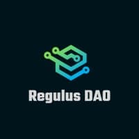 Regulus DAO logo