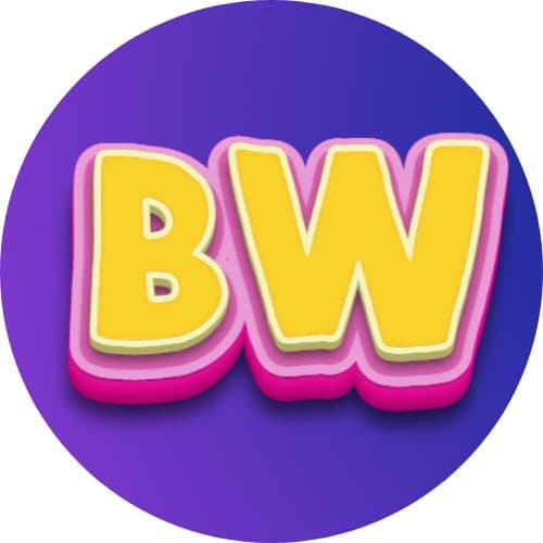 Brick Worlds logo