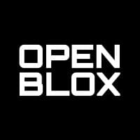 OpenBlox logo