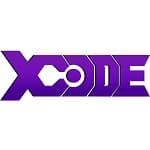 XCODEINFINITY logo