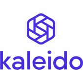 Kaleido logo