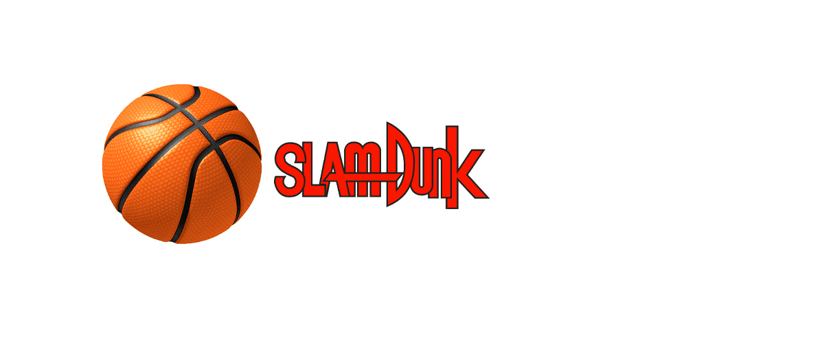 Slam Dunk Inu logo