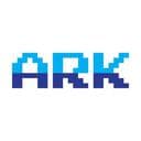 ARK Gallery logo