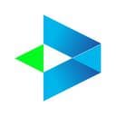 Delta Exchange logo