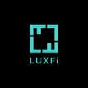 LuxFi logo