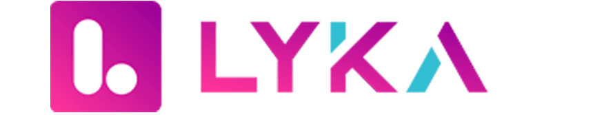 Lyka logo