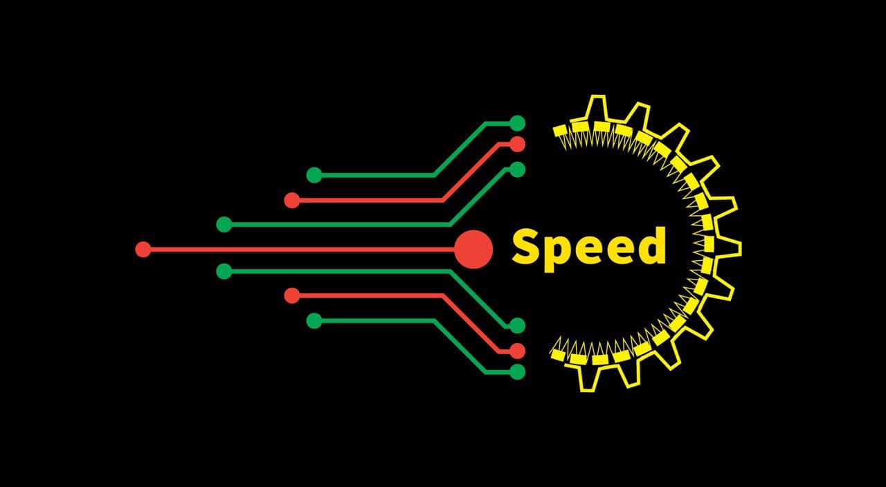 Speed-Fi DeFi | Kingstown  logo