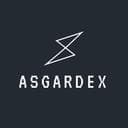 ASGARDEX logo