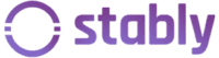 Stably logo
