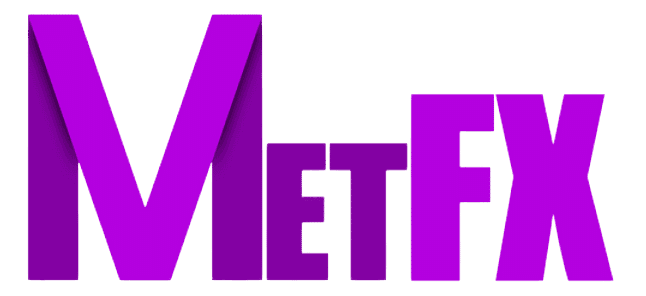MetFX logo