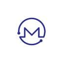 Monero Integrations logo