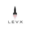 LevX logo
