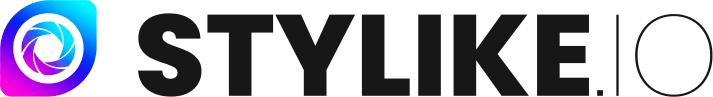 Stylike logo