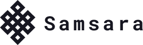 Samsara Technology logo