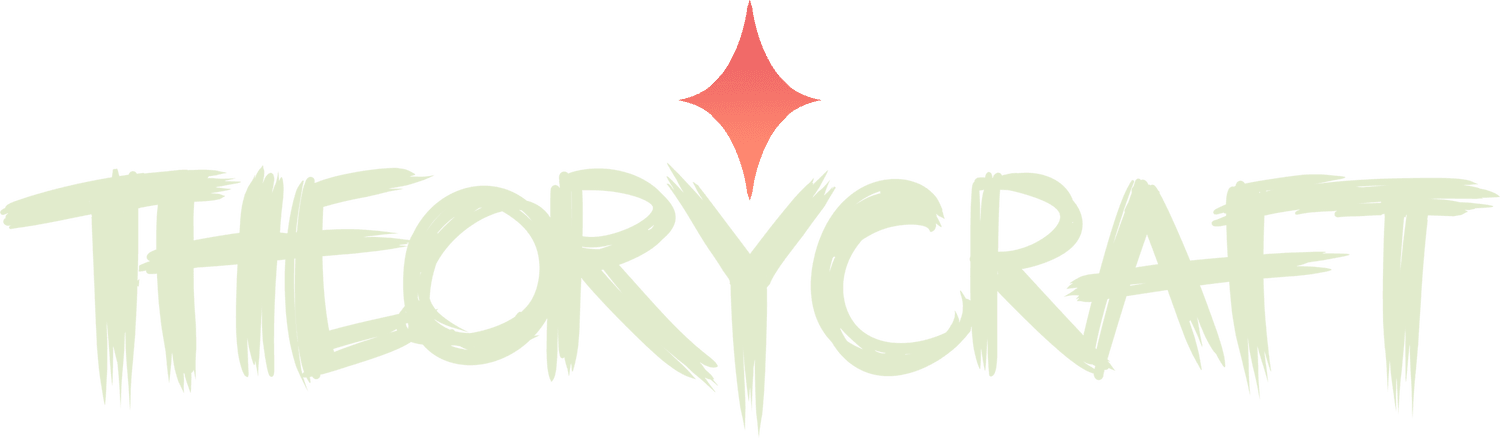 Theorycraft Games
