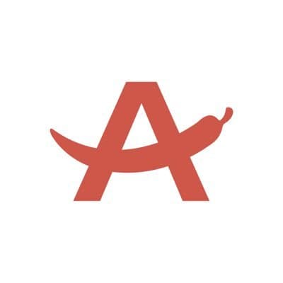 Afropolitan: A Digital Nation logo