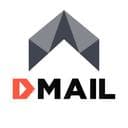 Dmail Network Foundation logo