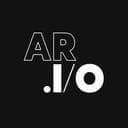AR.IO Network logo