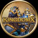 KingdomX logo
