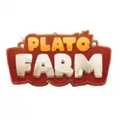 PlatoFarm logo