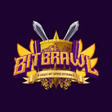 BitBrawl logo