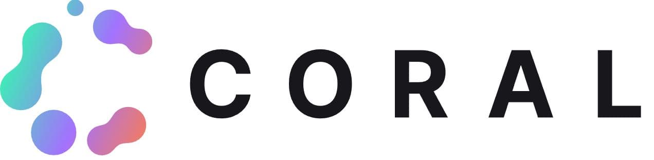 Coral logo