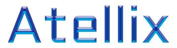 Atellix, Inc. logo
