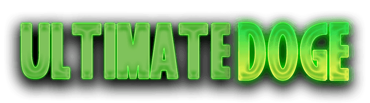 UltimateDoge logo