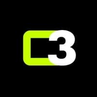 Creat3 logo
