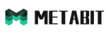 METABIT GLOBAL logo