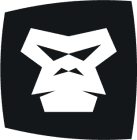 Block Ape Scissors