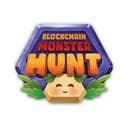 Blockchain Monster Hunt logo