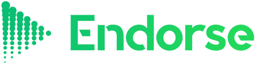 Endorse logo