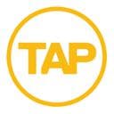 TAP Network logo