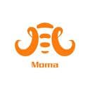 Moma Finance logo