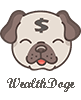 WealthDoge logo