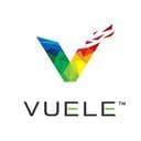 VUELE Digital logo