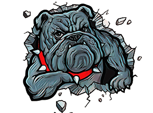 Bullydog logo