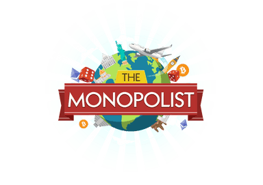 The Monopolist | Cao Bang  logo