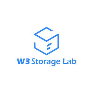 W3 Storage Lab logo
